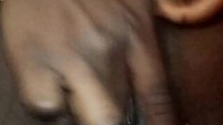 Clean twat