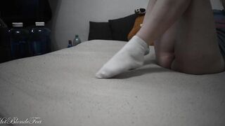 Foot Couple Come! - Miley Grey