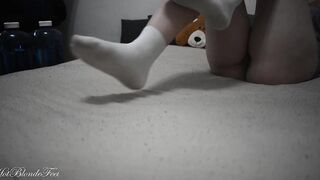 Foot Couple Come! - Miley Grey