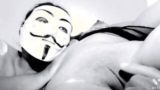 Halloween sex