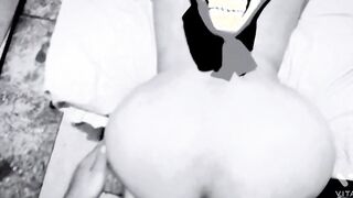 Halloween sex