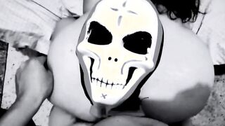 Halloween sex