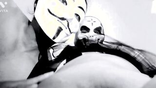 Halloween sex