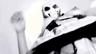 Halloween sex