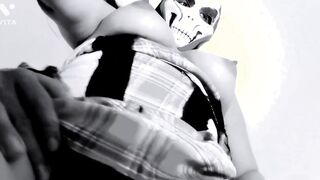 Halloween sex