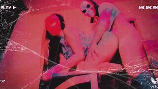 HAPPY HALLOWEEN AND HAPPY SCREWED, A COMPILATION FOLLOW ME ON IG oficialkatha
