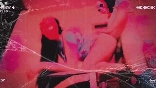 HAPPY HALLOWEEN AND HAPPY SCREWED, A COMPILATION FOLLOW ME ON IG oficialkatha