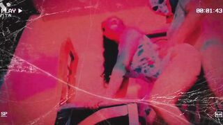 HAPPY HALLOWEEN AND HAPPY SCREWED, A COMPILATION FOLLOW ME ON IG oficialkatha