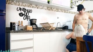 Sex with Bae stepmother
