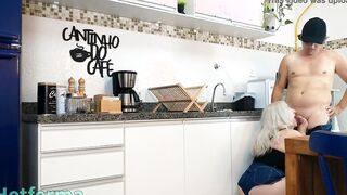 Sex with Bae stepmother