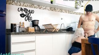Sex with Bae stepmother