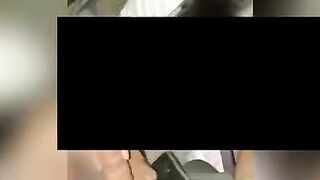 2 Barely Legal Schoolgirl Girls and 1 Penis into the College! PART two
