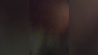 GapingJenny getting her twat smacked until she squirts A LOT
