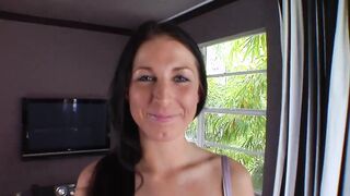 Bae Porn on the Road!!! - VOL #04
