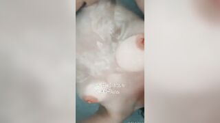 Vulgar daughter snatch play