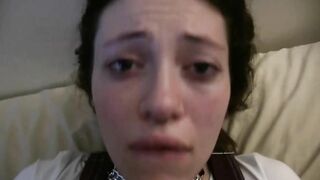 School chick (Into Uniform) Seduces Her Step-Dad Into Male point of view!