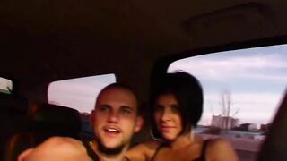 American Nasty Tales - VOL #01