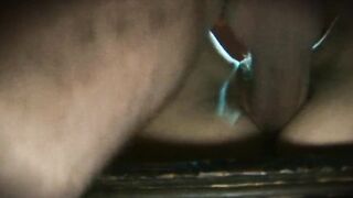 Tasty babes experiment and banged with this vulgar guy