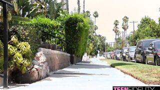 TEENFIDELITY – Blake Blossom Gets Her Ex' Dick Back