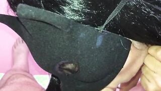 Masked Milf – Best Head Compilation
