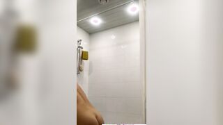 Do you like to view me bathe? (Full on FAP house)