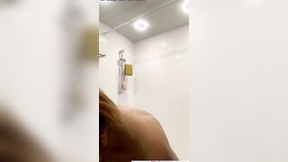 Do you like to view me bathe? (Full on FAP house)