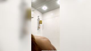 Do you like to view me bathe? (Full on FAP house)