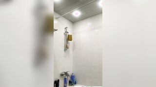 Do you like to view me bathe? (Full on FAP house)