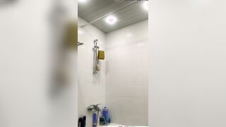 Do you like to view me bathe? (Full on FAP house)