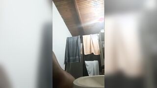Hot Colombian Dancing