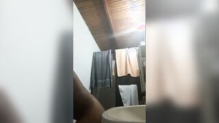 Hot Colombian Dancing