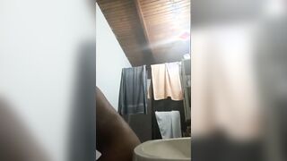 Hot Colombian Dancing