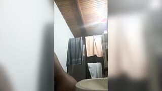 Hot Colombian Dancing