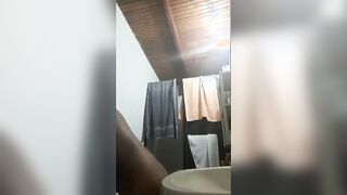 Hot Colombian Dancing