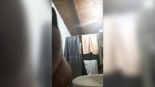 Hot Colombian Dancing