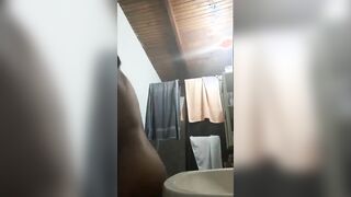 Hot Colombian Dancing