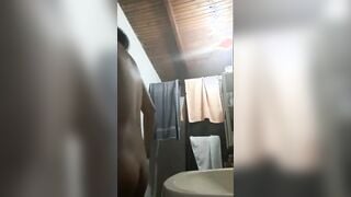 Hot Colombian Dancing