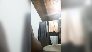 Hot Colombian Dancing