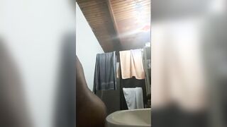 Hot Colombian Dancing