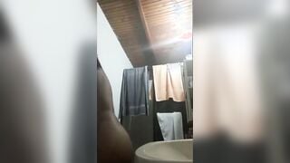 Hot Colombian Dancing