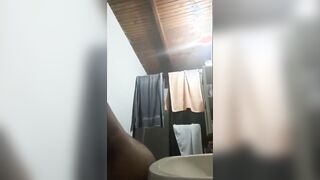 Hot Colombian Dancing