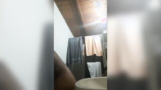 Hot Colombian Dancing