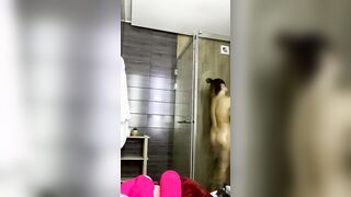 Voluptuous panties, pantyhose and a gentle, sexual bimbos