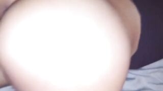 Amateur Asian Big Ass Doggy Style Anal