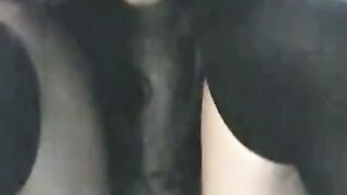 Amateur Cutie Live on Webcam