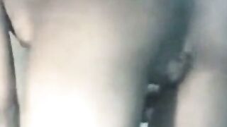 Amateur Cutie Live on Webcam