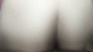 Latina Babe Gets Big Cock Doggy Style in Public Locker Room