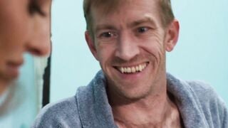 Coco Bae Takes Danny D's Huge Cock in POV Blowjob and Riding