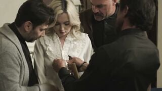 Lexi Lore Gets Double Penetrated by Charles Dera and Tommy Pistol