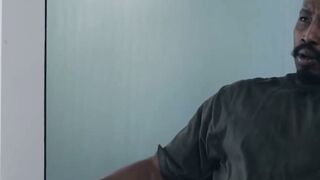Petite Blonde Stepdaughter Nicole Nichols Gets Pounded by Black Stepdad Isiah Maxwell